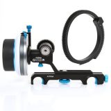 Follow focus
