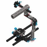Baseplate FOTGA DP500III