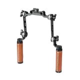 Camvate ARRI Rosette Handgrip